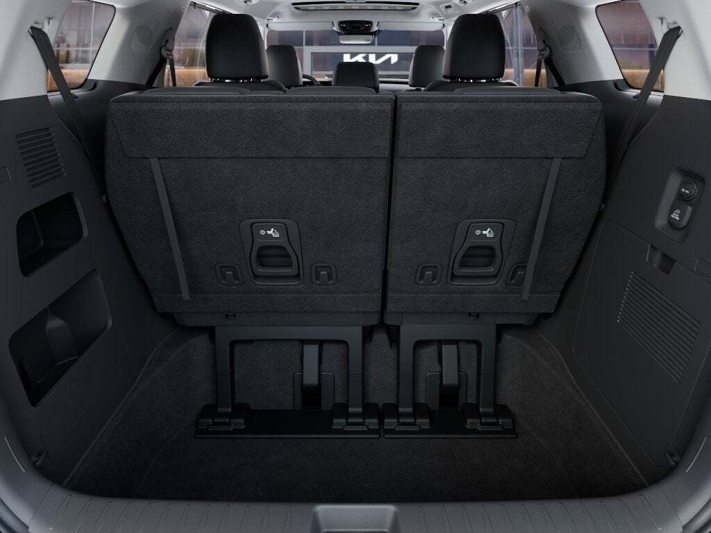 2027 Kia CARNIVAL SX Roseville CA