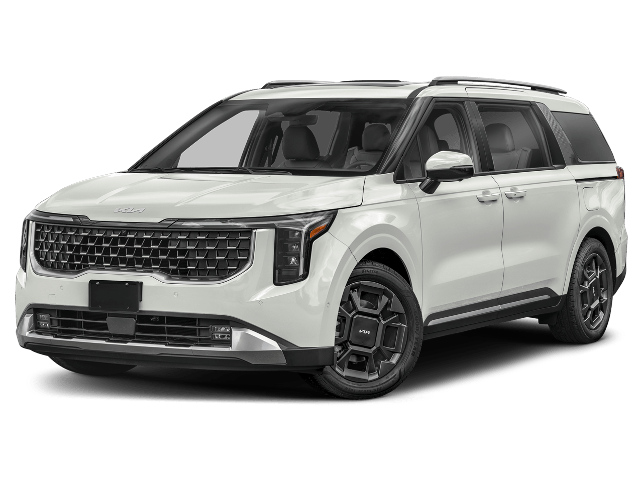 2027 Kia CARNIVAL SX Roseville CA