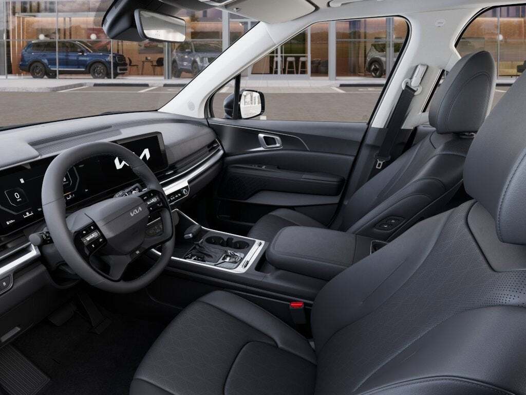 2027 Kia CARNIVAL SX Roseville CA