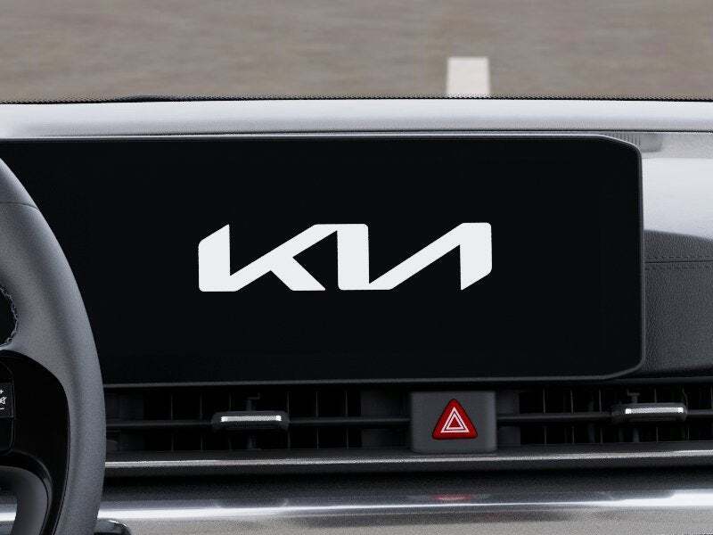 2027 Kia CARNIVAL SX Roseville CA