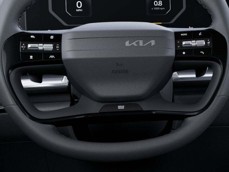 2027 Kia CARNIVAL SX Roseville CA
