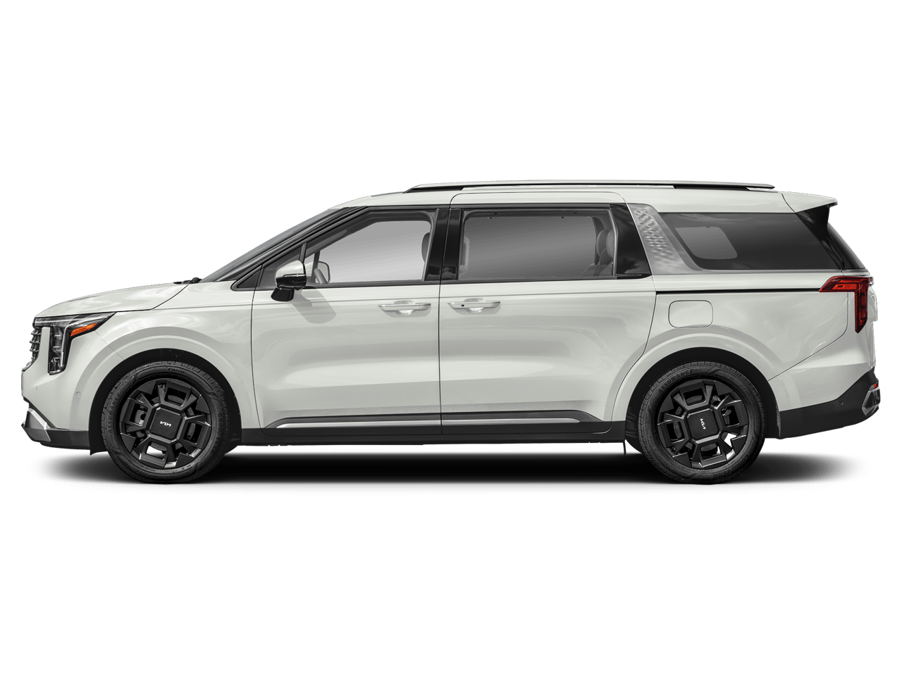2027 Kia CARNIVAL SX Roseville CA