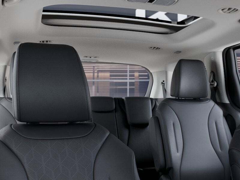 2027 Kia CARNIVAL SX Roseville CA