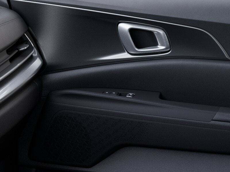 2027 Kia CARNIVAL SX Roseville CA
