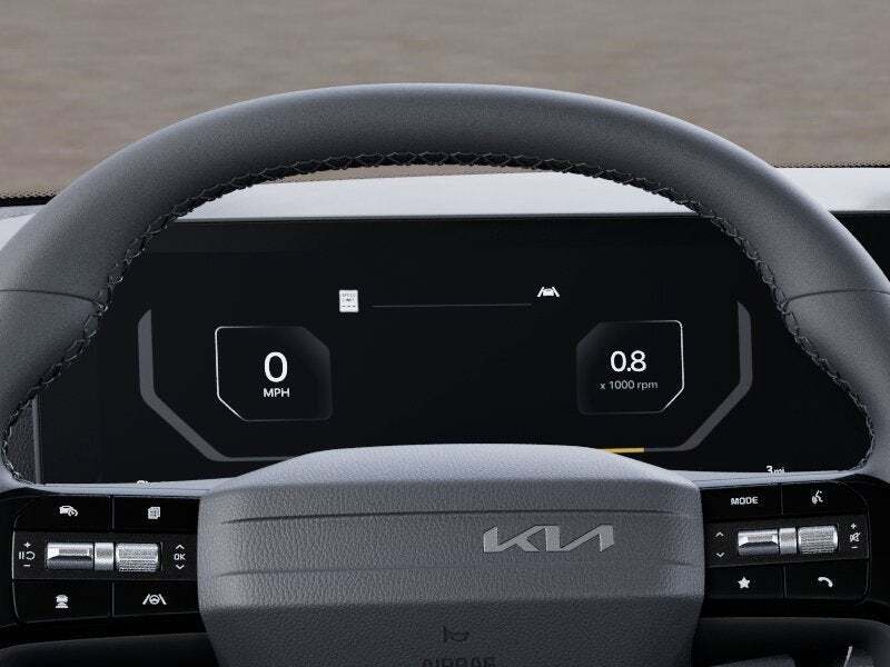 2027 Kia CARNIVAL SX Roseville CA
