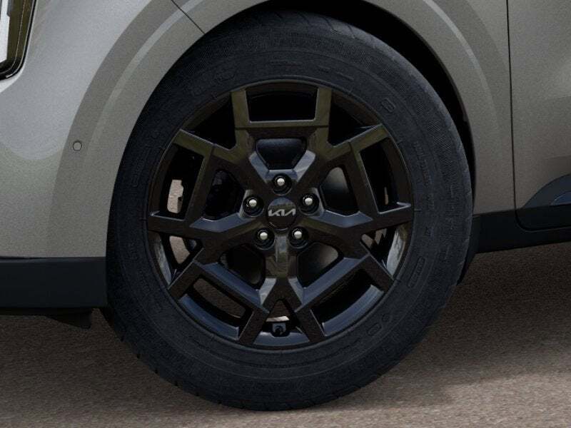 2027 Kia CARNIVAL SX Roseville CA