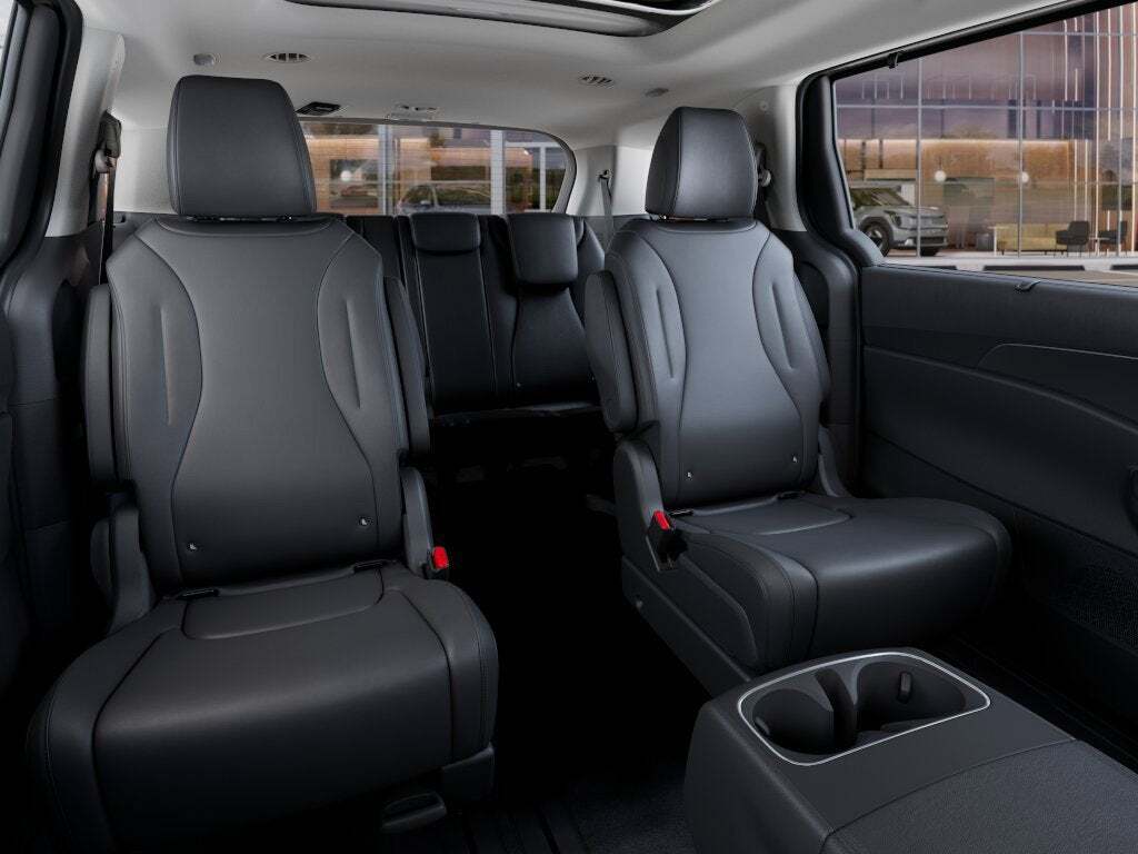 2027 Kia CARNIVAL SX Roseville CA