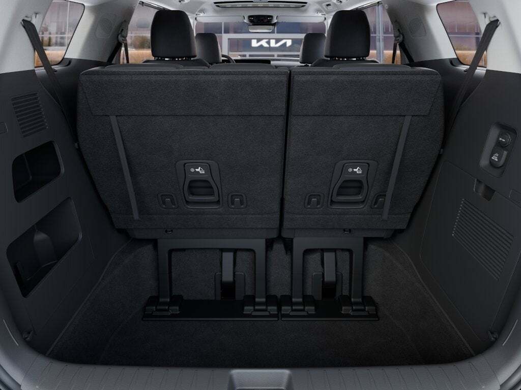 2027 Kia CARNIVAL SX Roseville CA