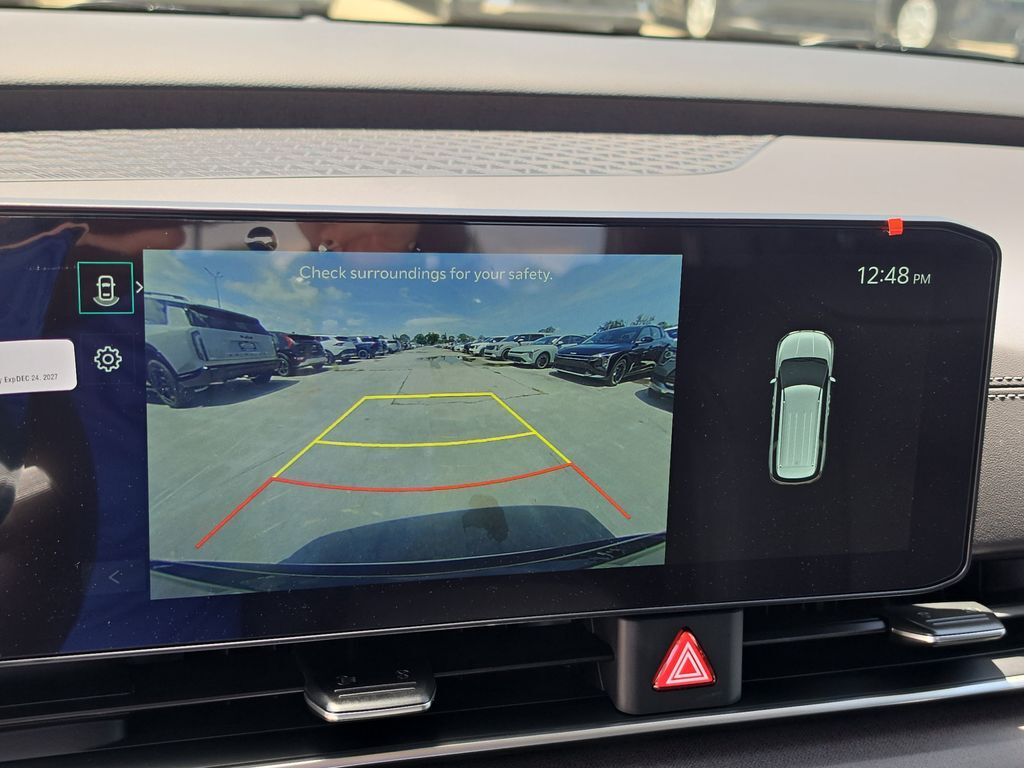 2027 Kia Carnival EX San Clemente CA
