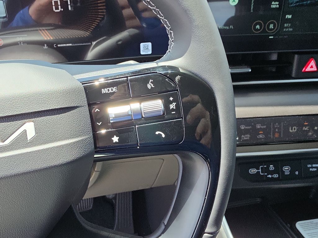 2027 Kia Carnival EX San Clemente CA
