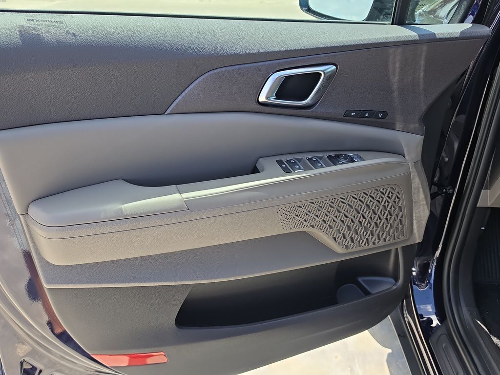 2027 Kia Carnival EX San Clemente CA