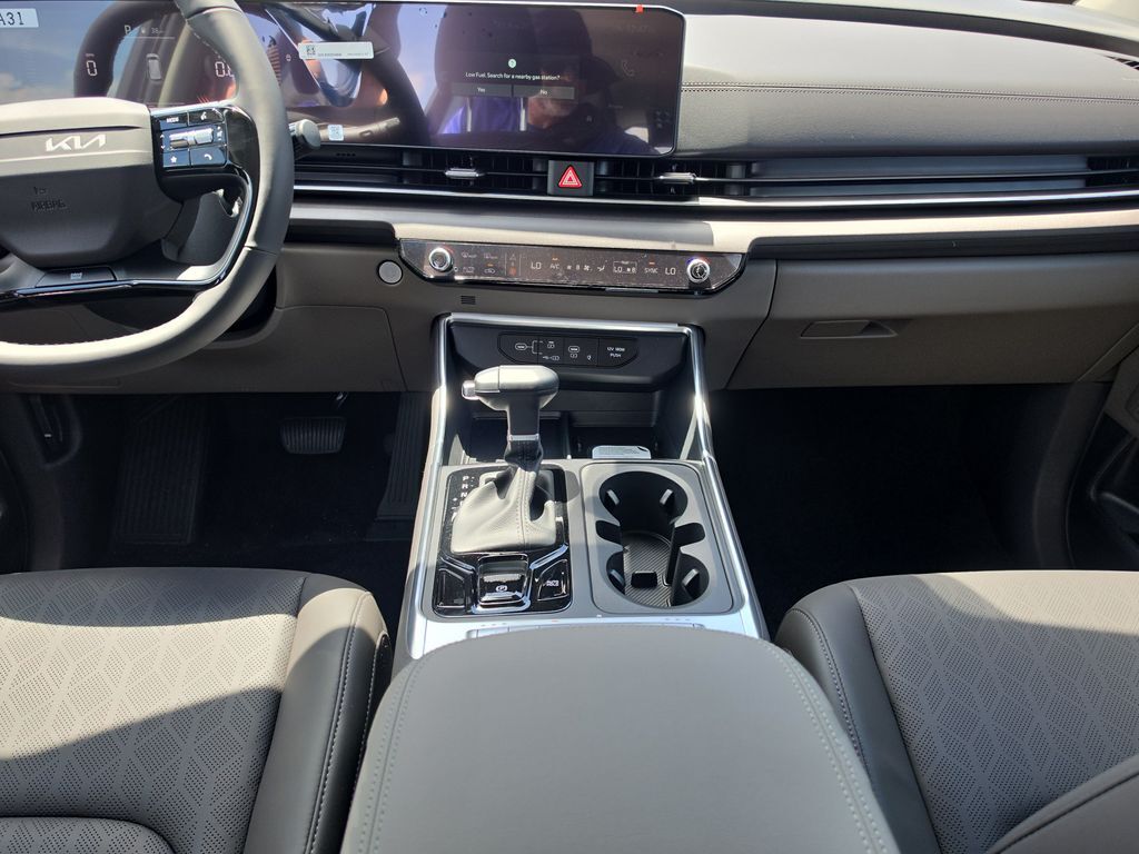 2027 Kia Carnival EX San Clemente CA