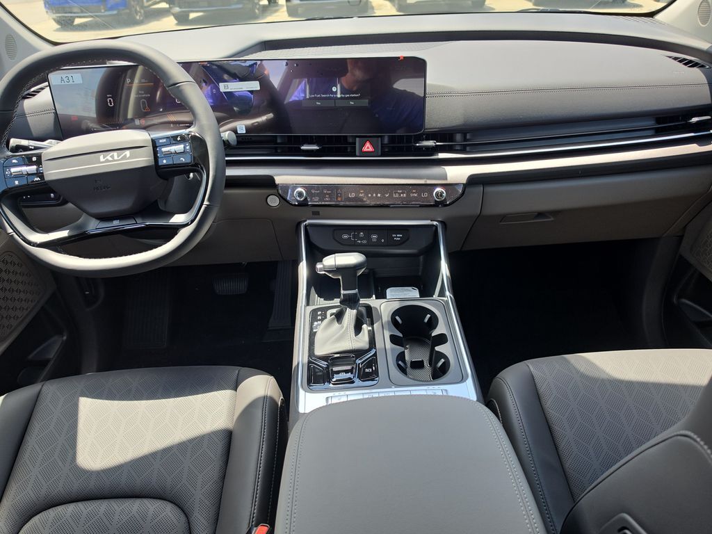 2027 Kia Carnival EX San Clemente CA
