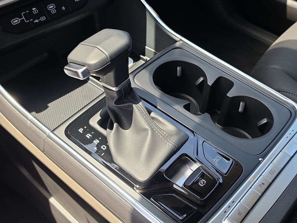 2027 Kia Carnival EX San Clemente CA