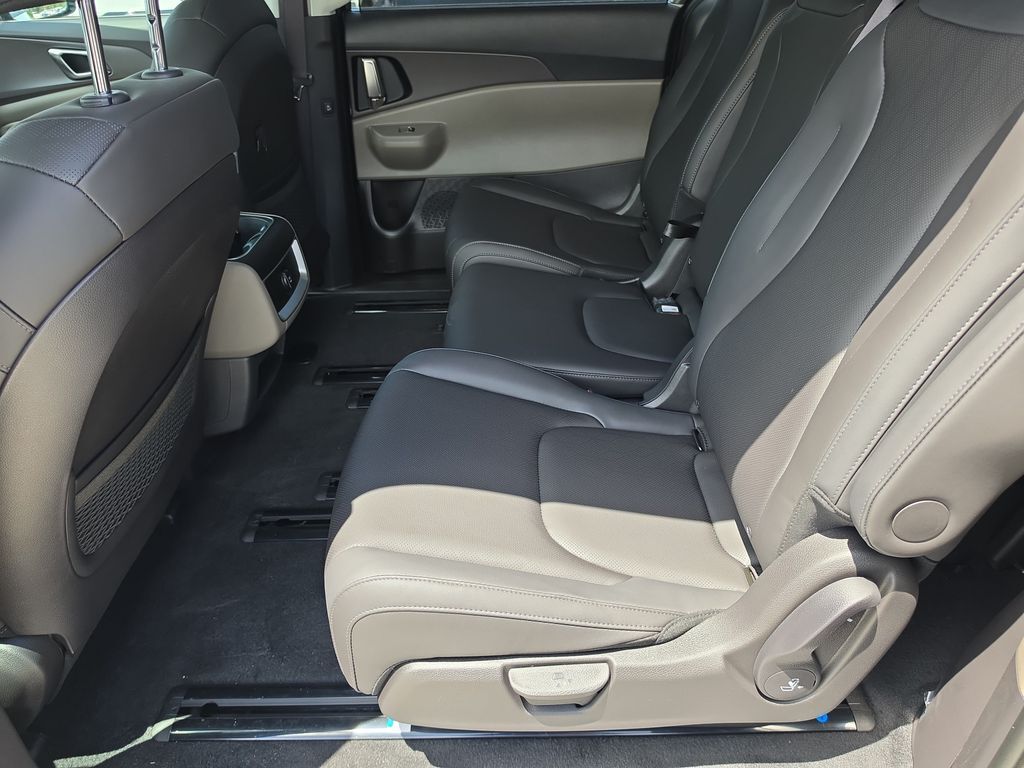 2027 Kia Carnival EX San Clemente CA