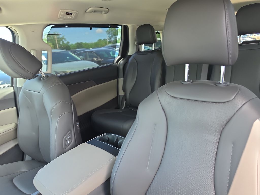 2027 Kia Carnival EX San Clemente CA