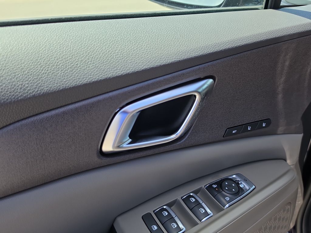 2027 Kia Carnival EX San Clemente CA