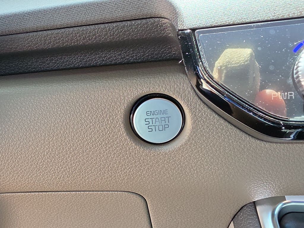2027 Kia Carnival EX San Clemente CA