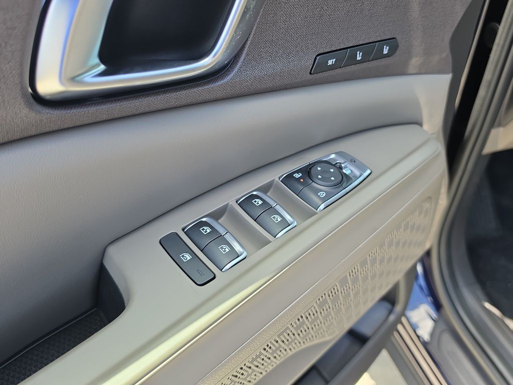 2027 Kia Carnival EX San Clemente CA