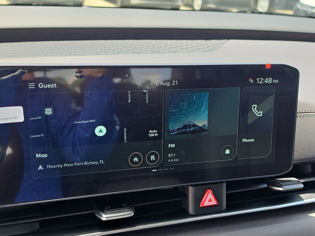 2027 Kia Carnival EX San Clemente CA
