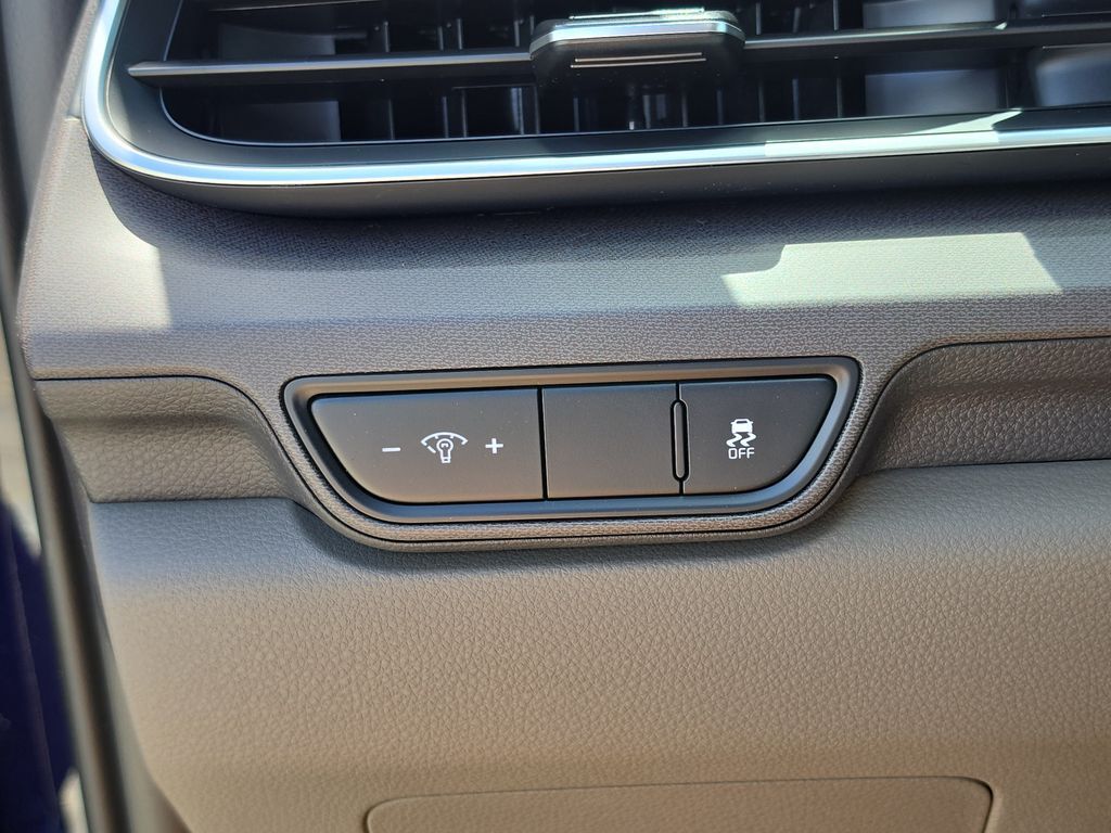 2027 Kia Carnival EX San Clemente CA