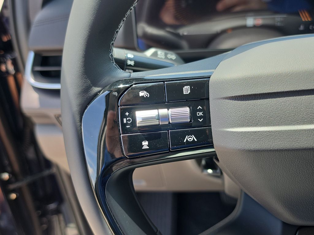 2027 Kia Carnival EX San Clemente CA
