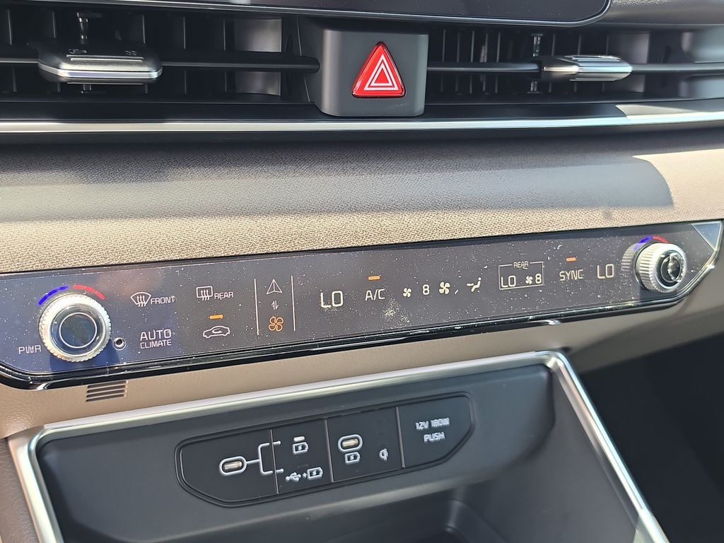 2027 Kia Carnival EX San Clemente CA