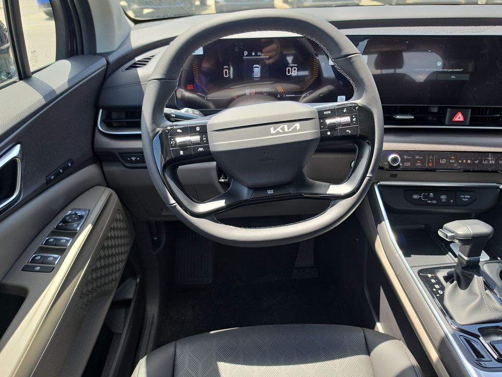 2027 Kia Carnival EX San Clemente CA