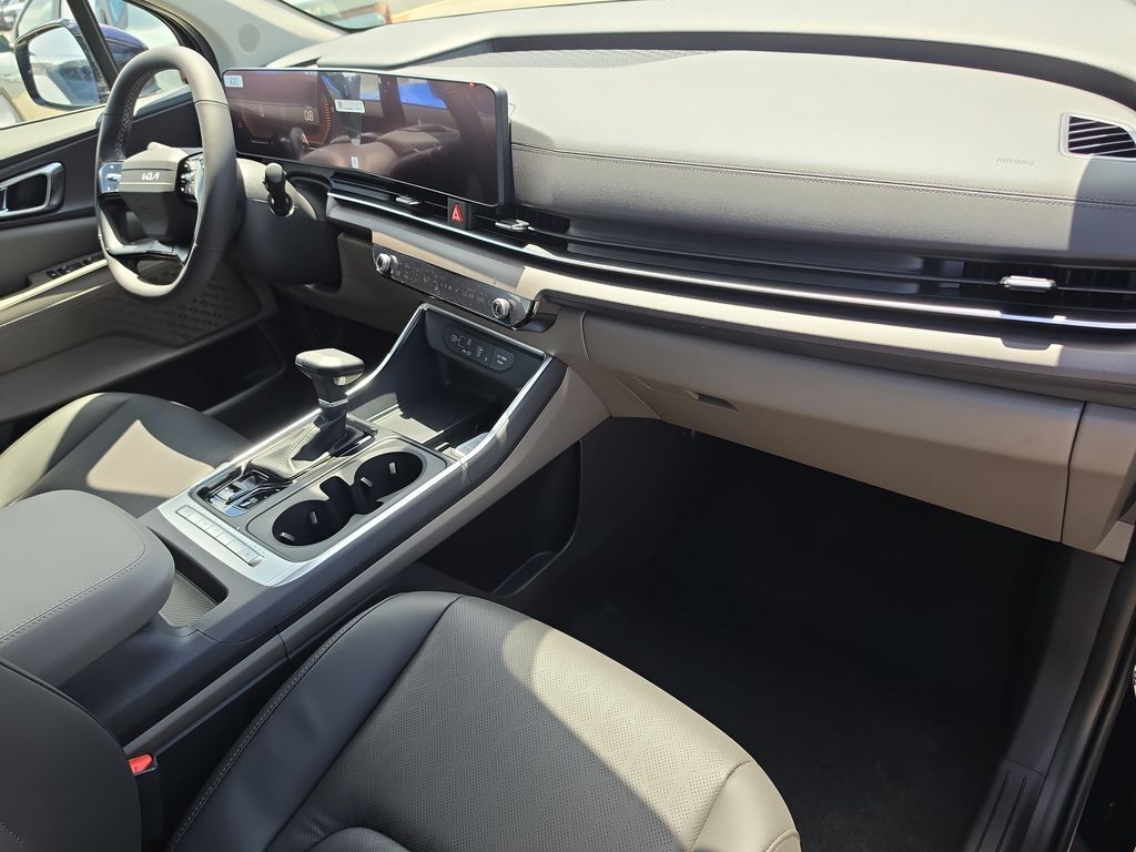 2027 Kia Carnival EX San Clemente CA