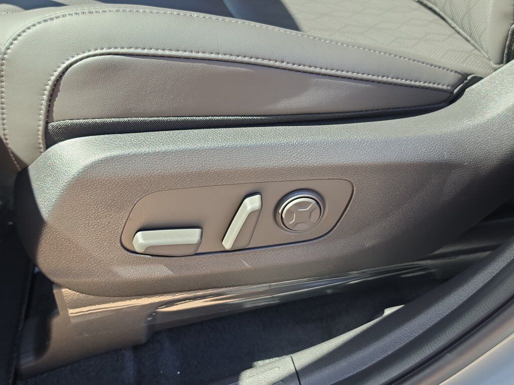 2027 Kia Carnival EX San Clemente CA