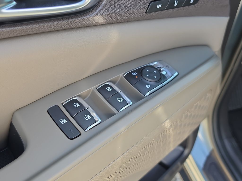 2027 Kia Carnival EX San Clemente CA