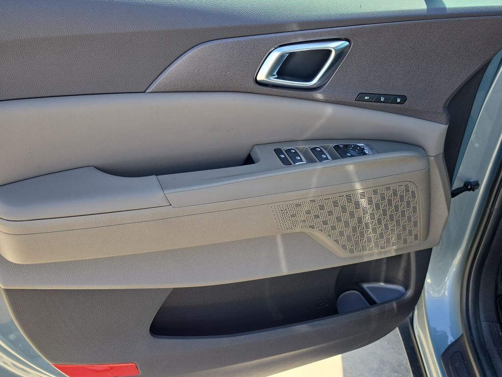 2027 Kia Carnival EX San Clemente CA
