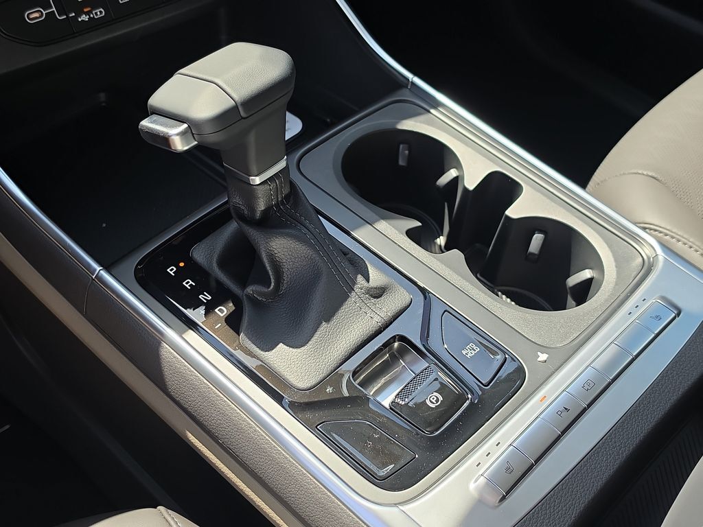 2027 Kia Carnival EX San Clemente CA