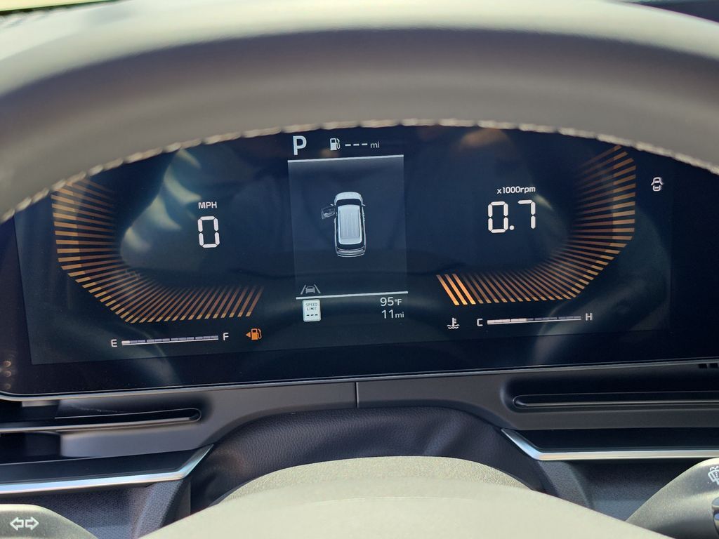 2027 Kia Carnival EX San Clemente CA