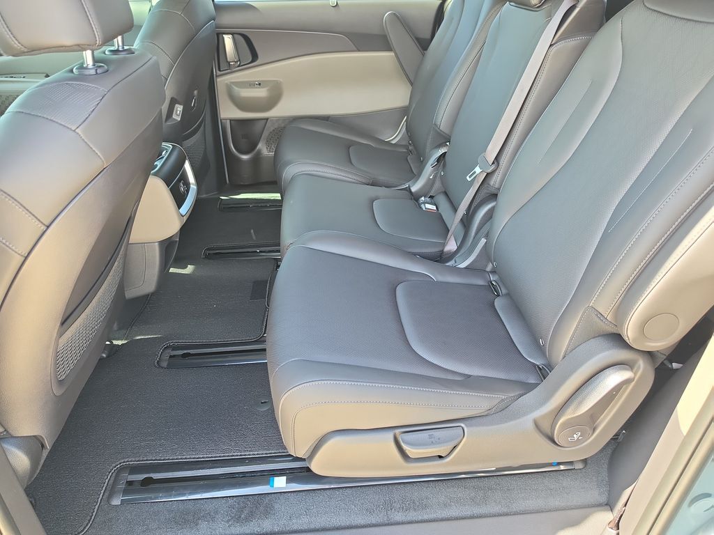 2027 Kia Carnival EX San Clemente CA