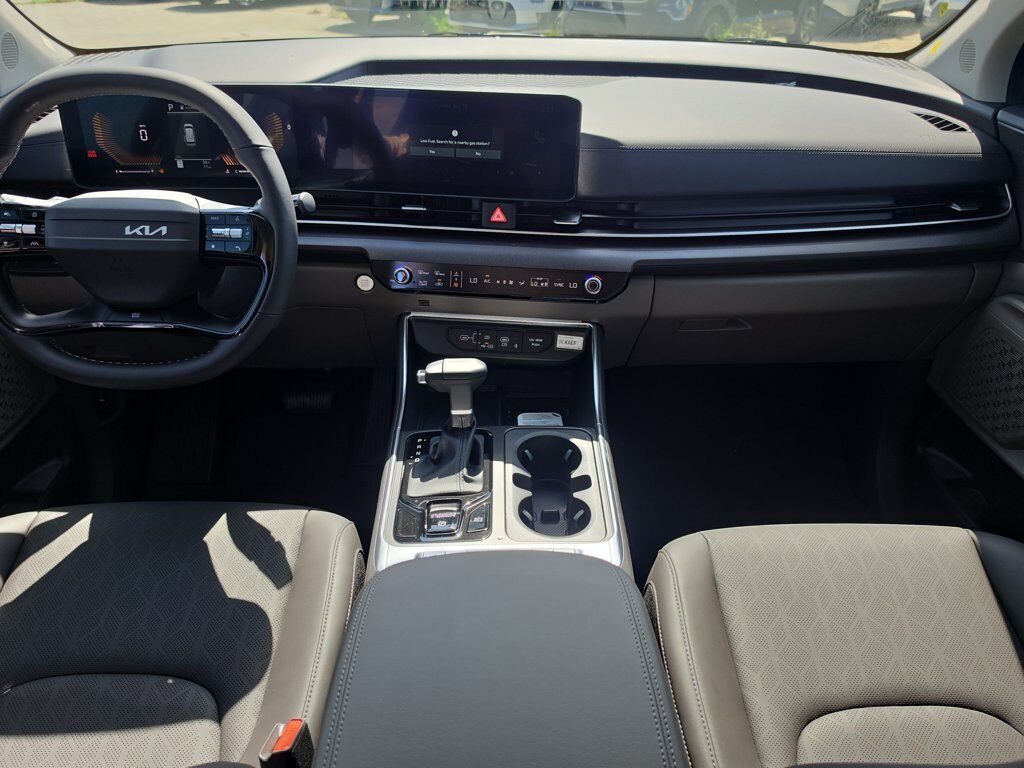 2027 Kia Carnival EX San Clemente CA