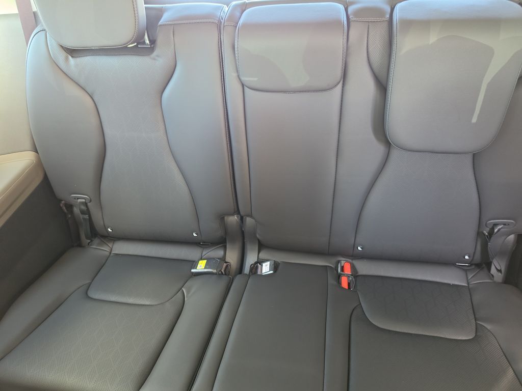 2027 Kia Carnival EX San Clemente CA