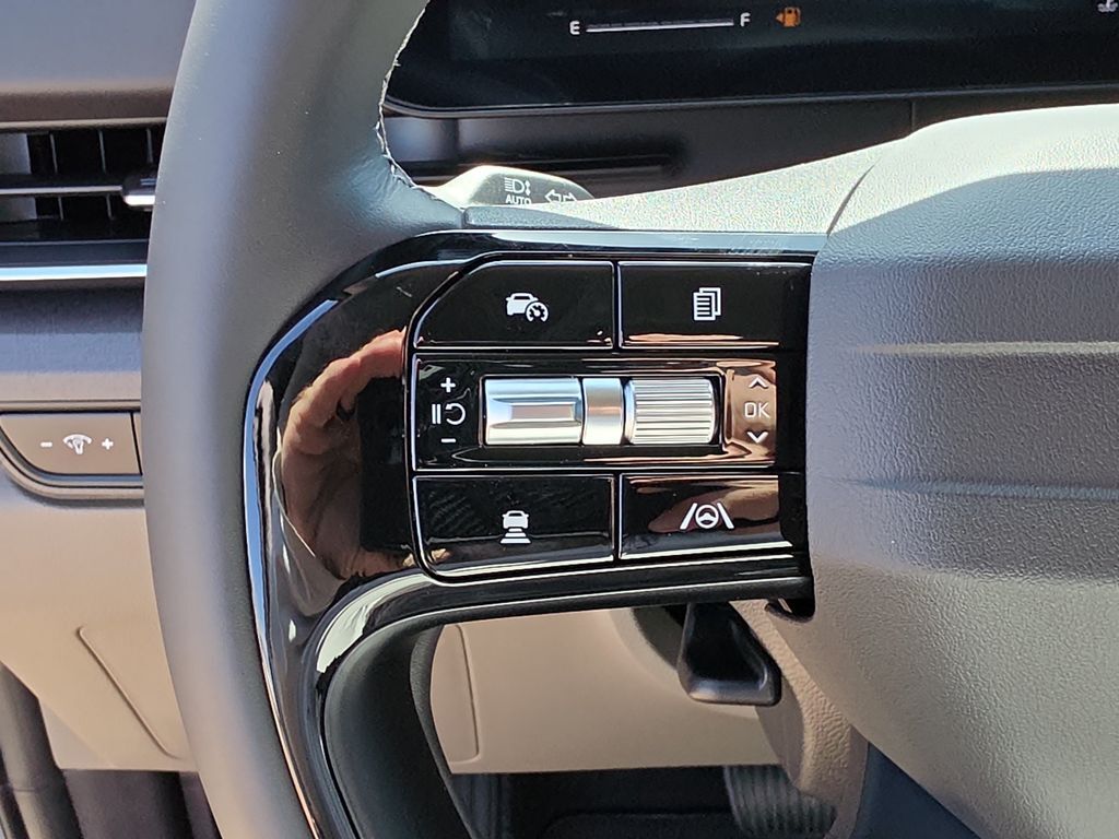 2027 Kia Carnival EX San Clemente CA
