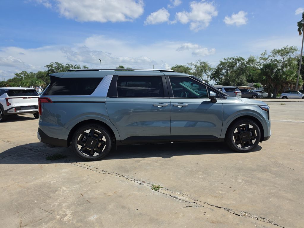2027 Kia Carnival EX San Clemente CA