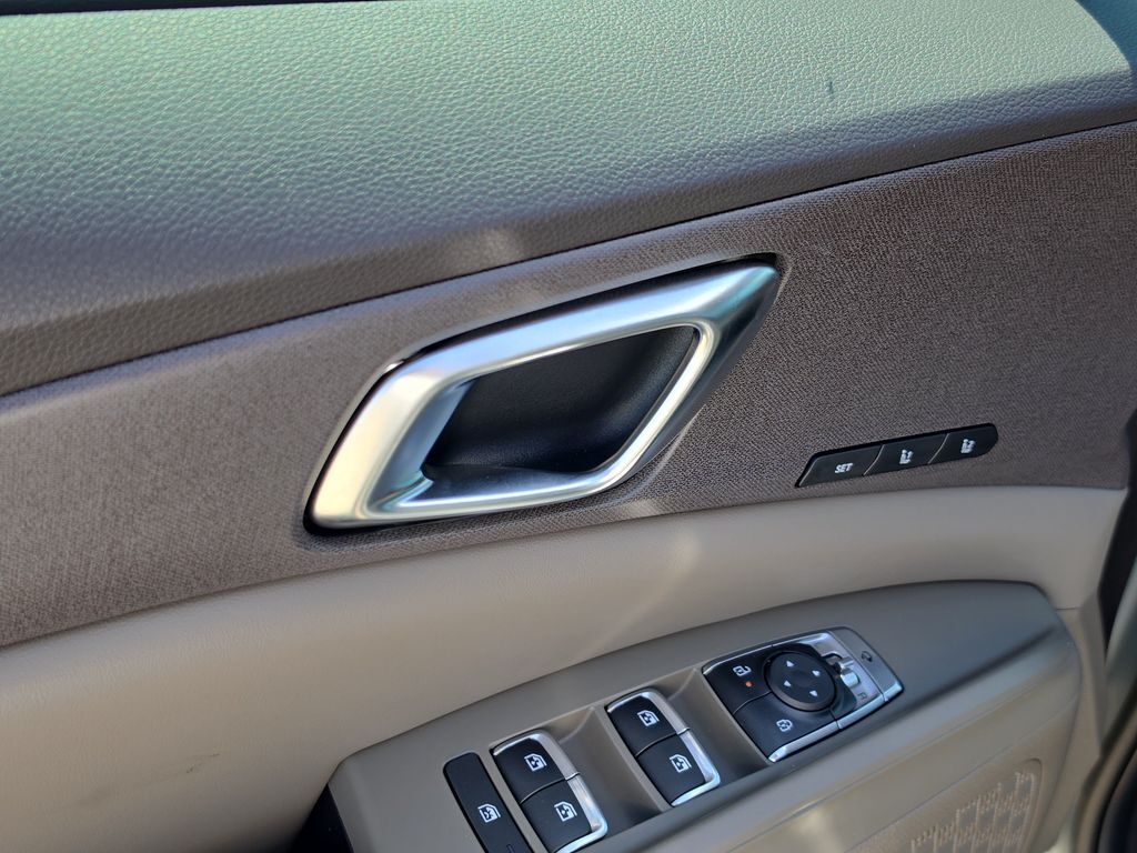 2027 Kia Carnival EX San Clemente CA