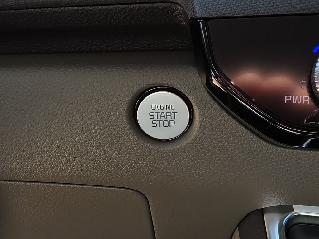 2027 Kia Carnival EX San Clemente CA