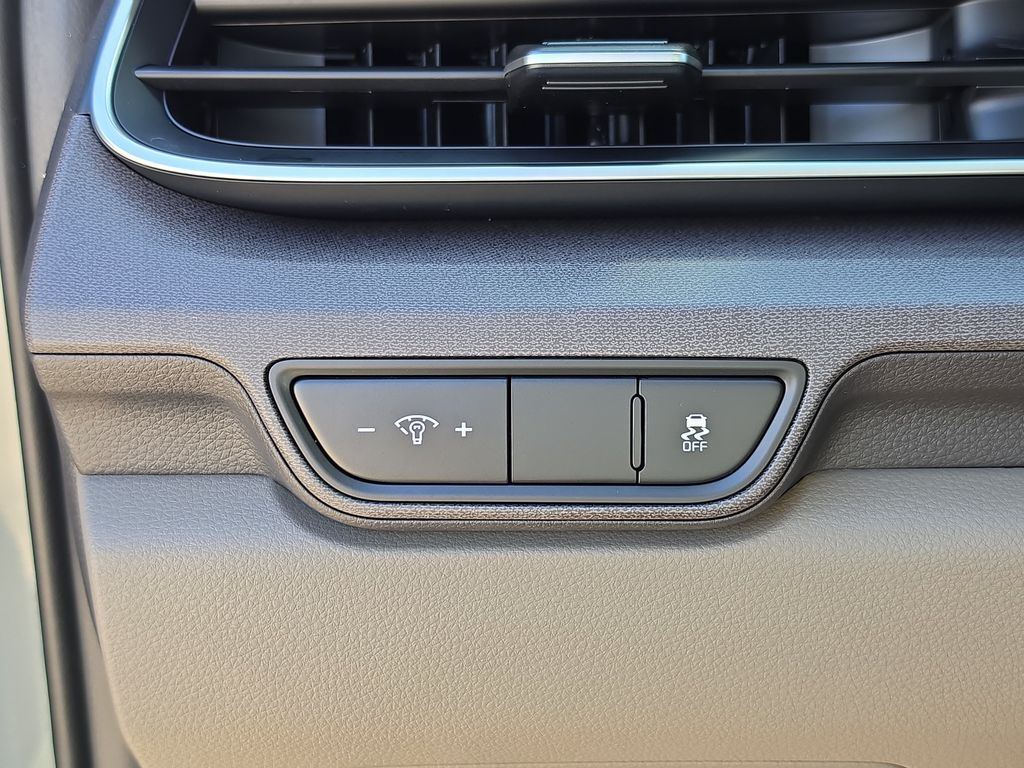 2027 Kia Carnival EX San Clemente CA