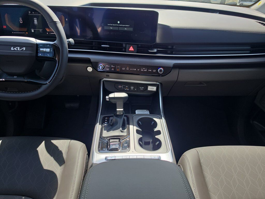 2027 Kia Carnival EX San Clemente CA