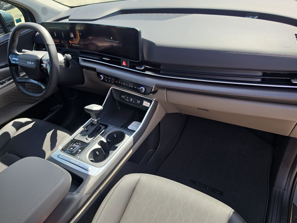 2027 Kia Carnival EX San Clemente CA