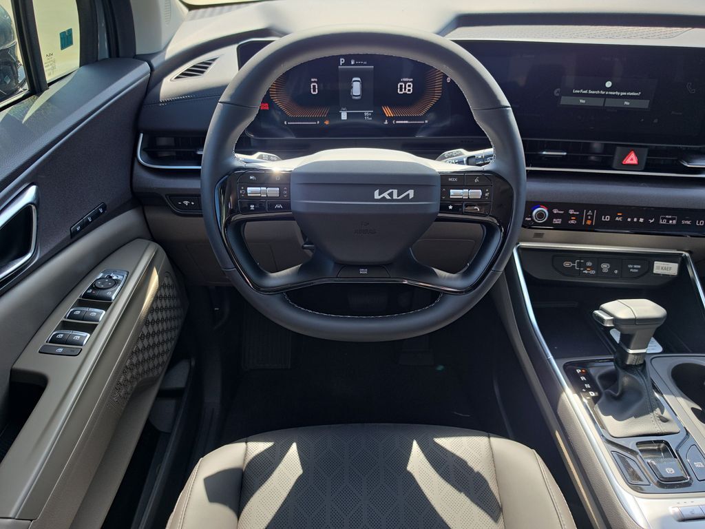 2027 Kia Carnival EX San Clemente CA