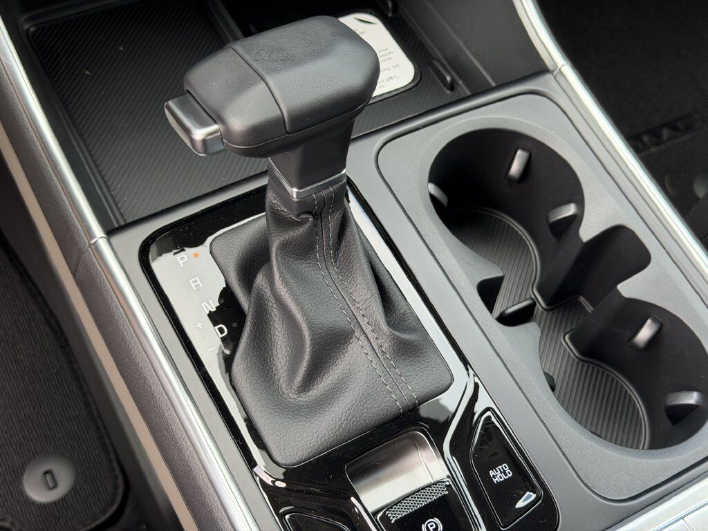2027 Kia Carnival EX San Clemente CA