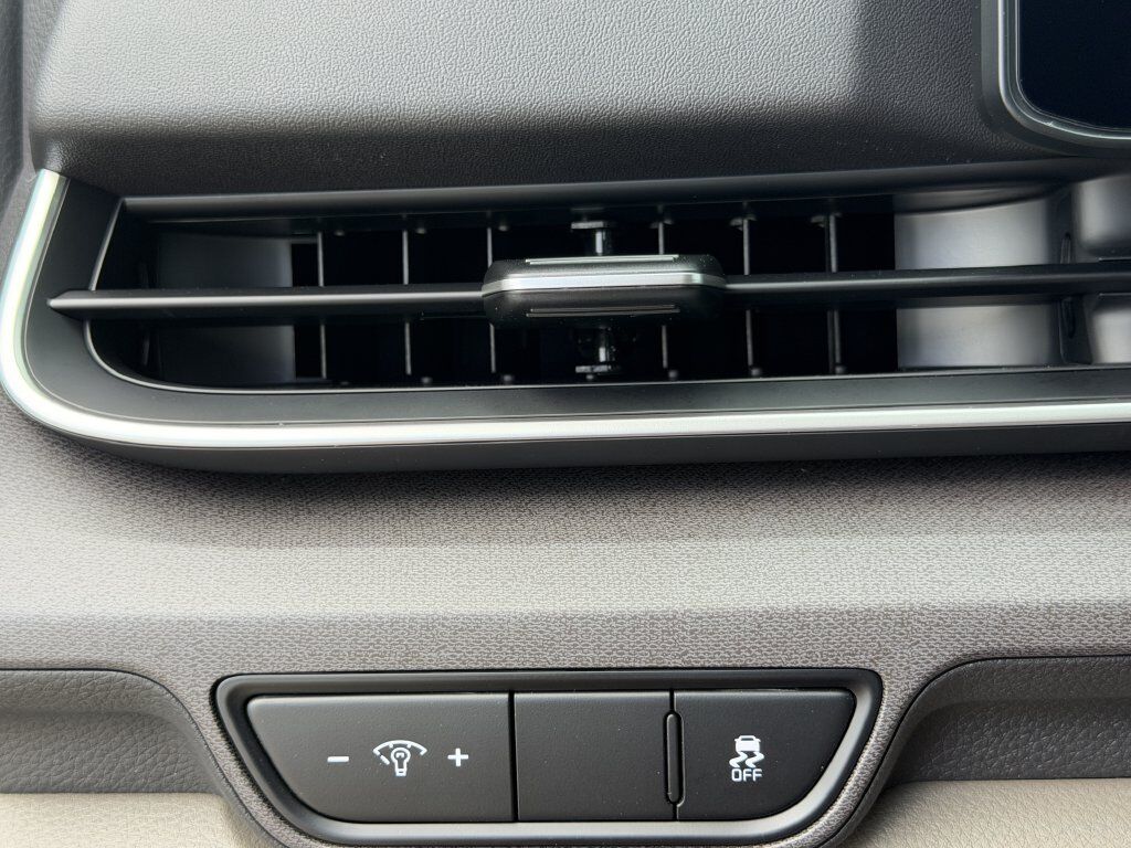 2027 Kia Carnival EX San Clemente CA