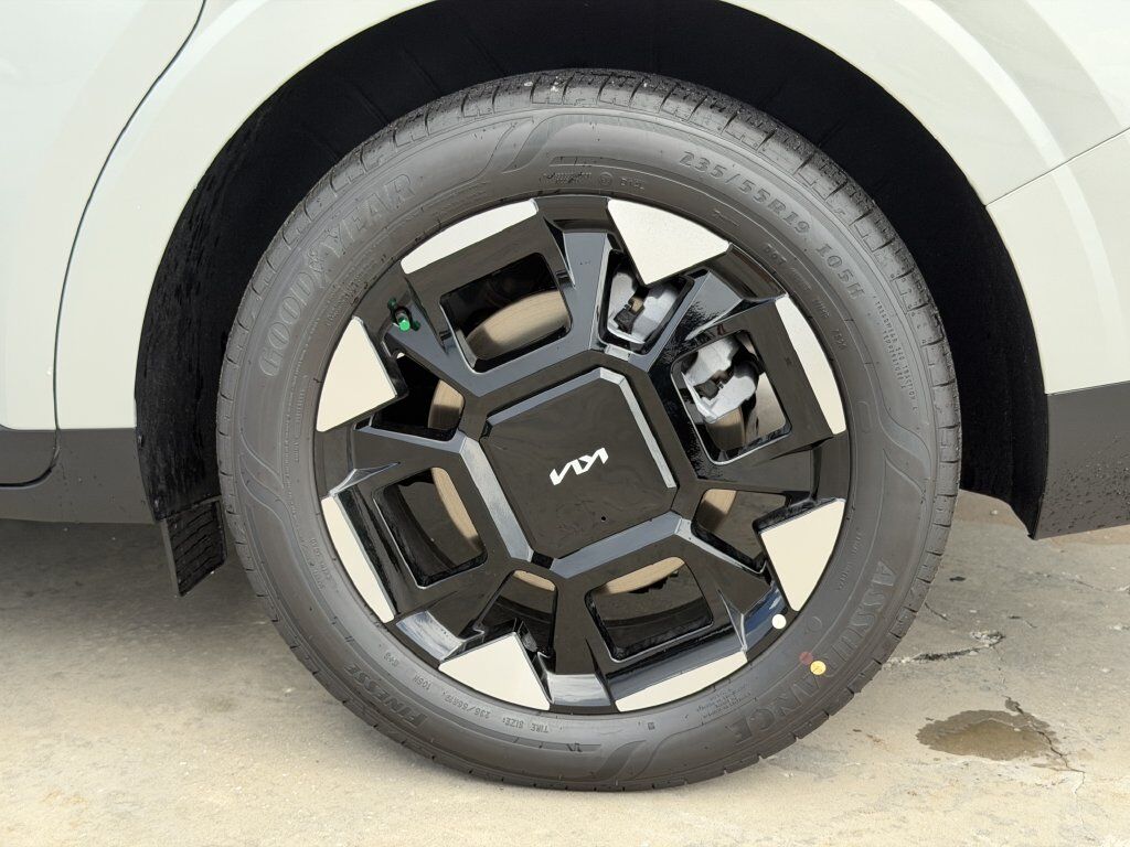 2027 Kia Carnival EX San Clemente CA