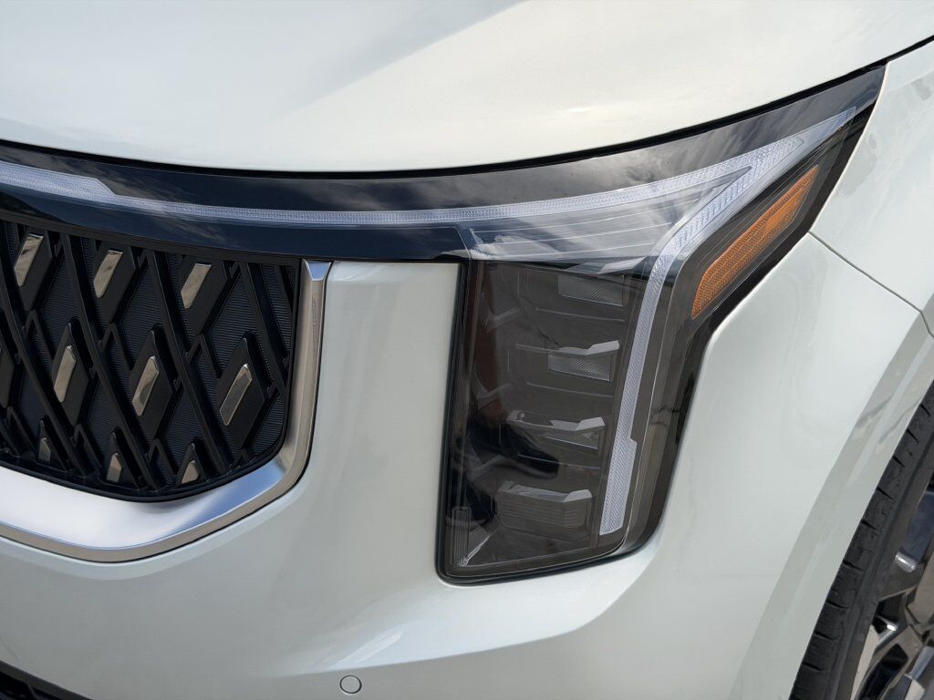 2027 Kia Carnival EX San Clemente CA