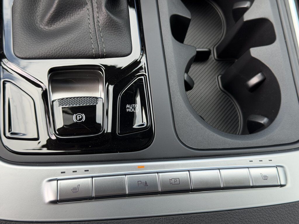 2027 Kia Carnival EX San Clemente CA